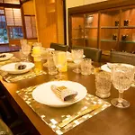 Le Machiya Rokkaku Suite
