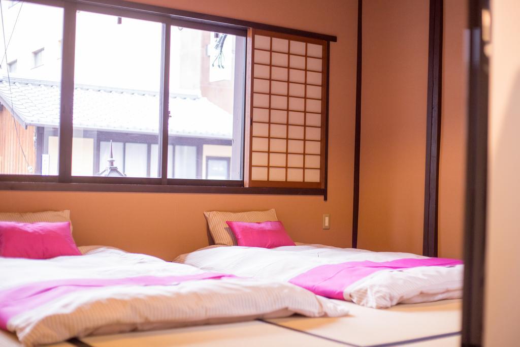 Le Machiya Rokkaku * Quioto
