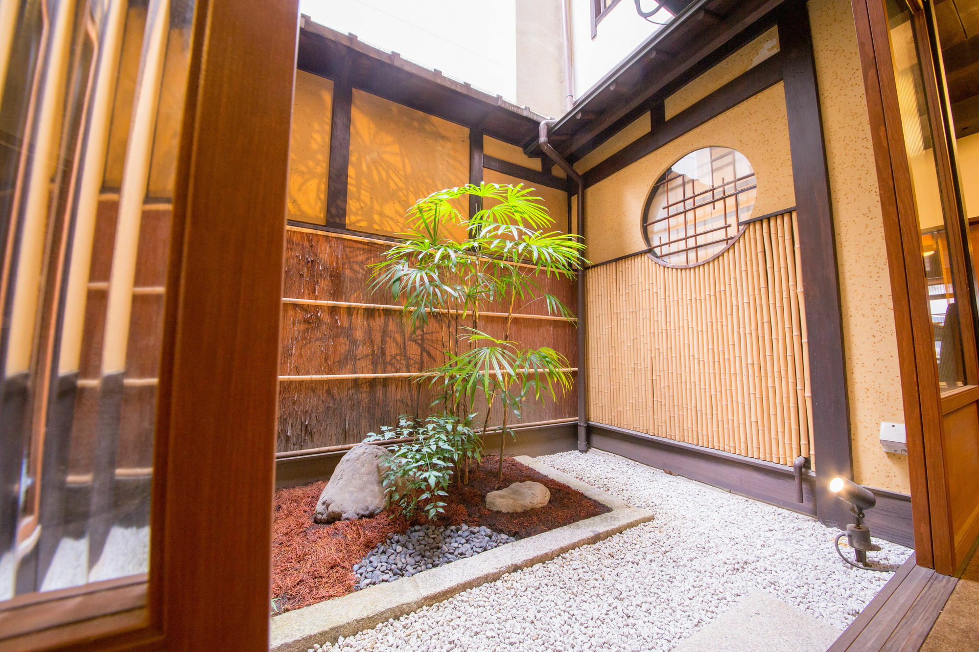Casa de férias Le Machiya Rokkaku