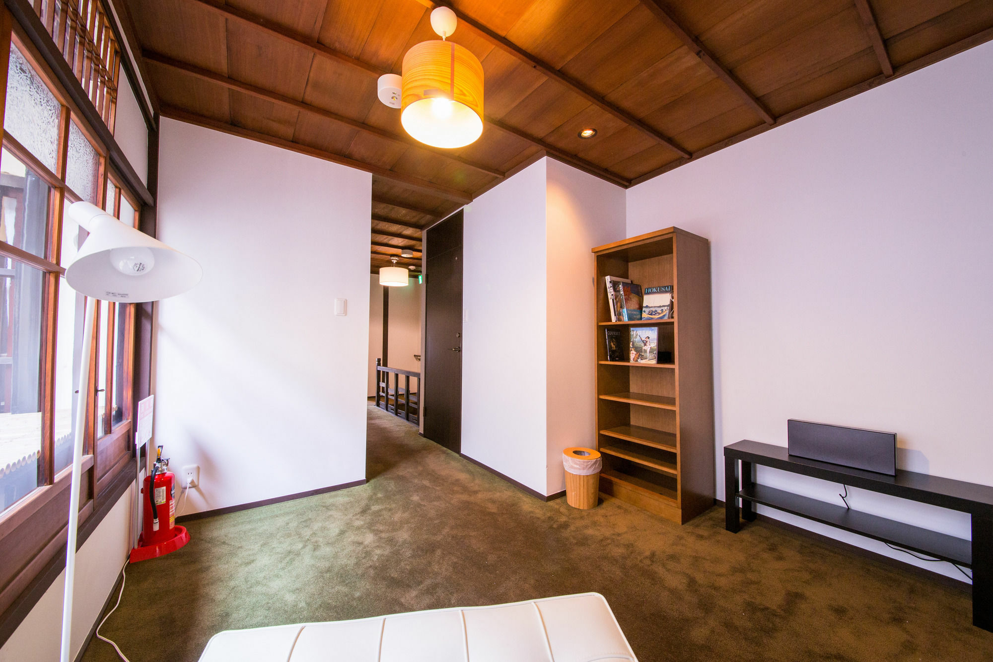 Le Machiya Rokkaku Casa vacanze *