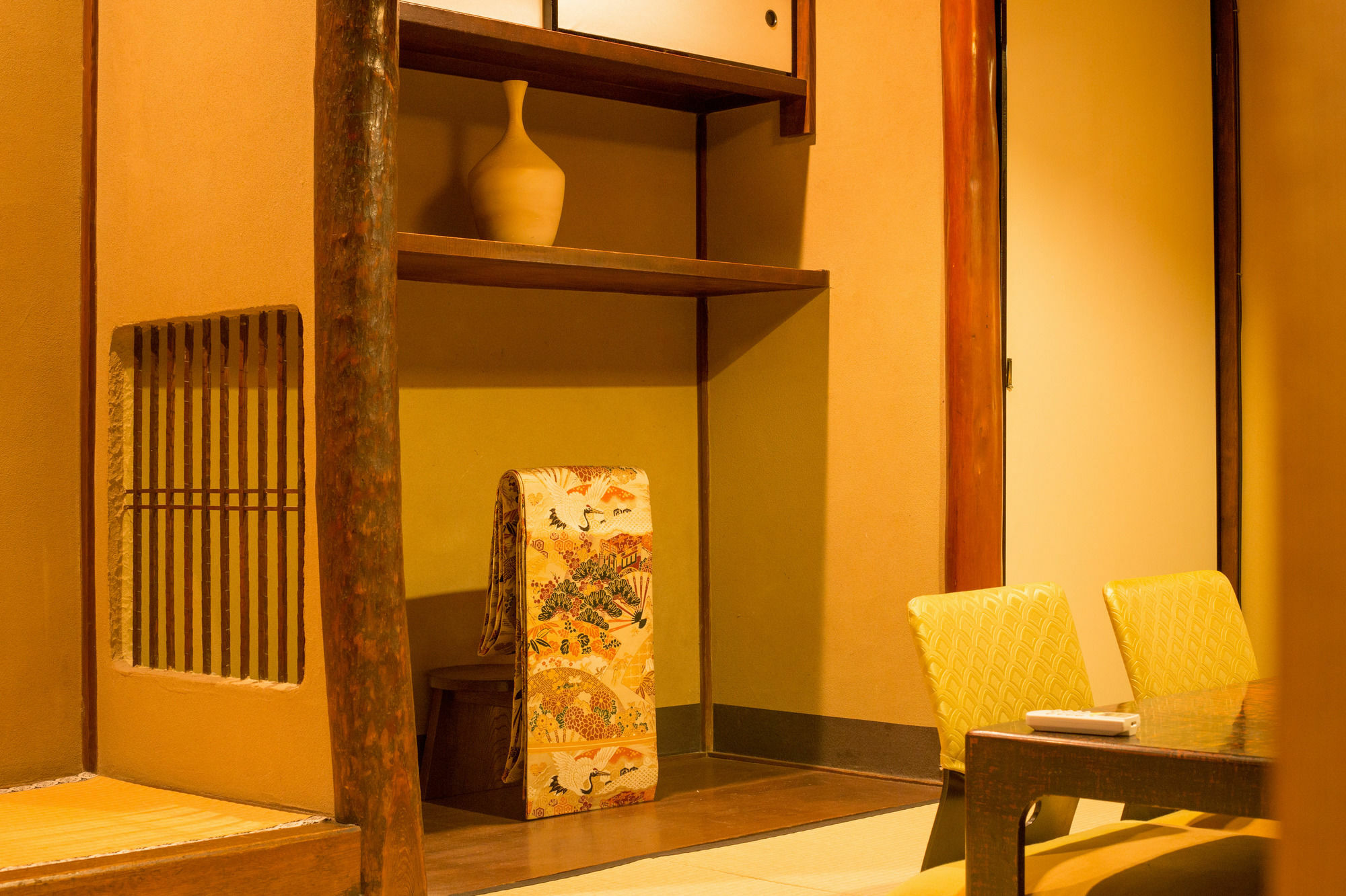 Casa vacanze Le Machiya Rokkaku Kyōto